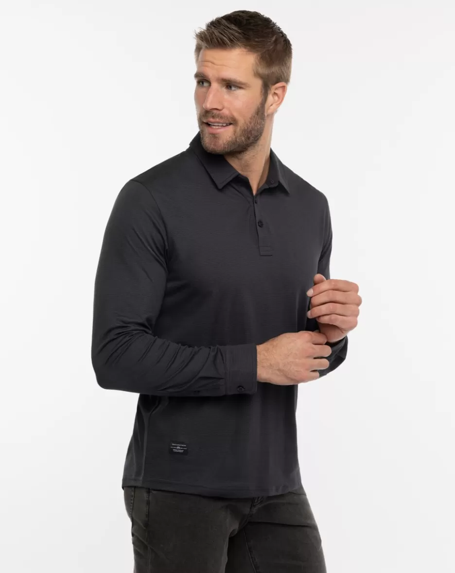 STATE ROOM POLO*TravisMathew Outlet