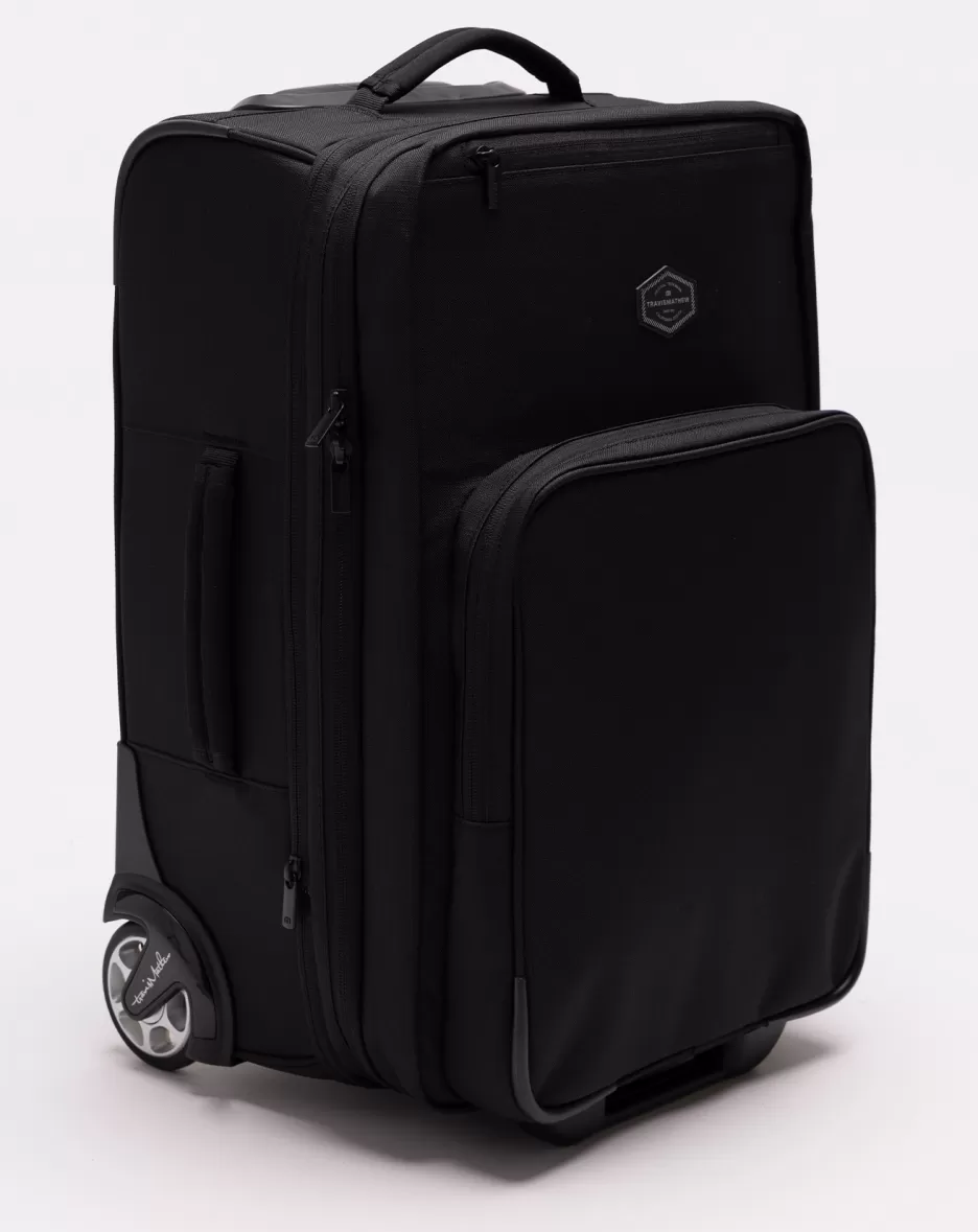 STOW AWAY CARRY-ON*TravisMathew Best Sale