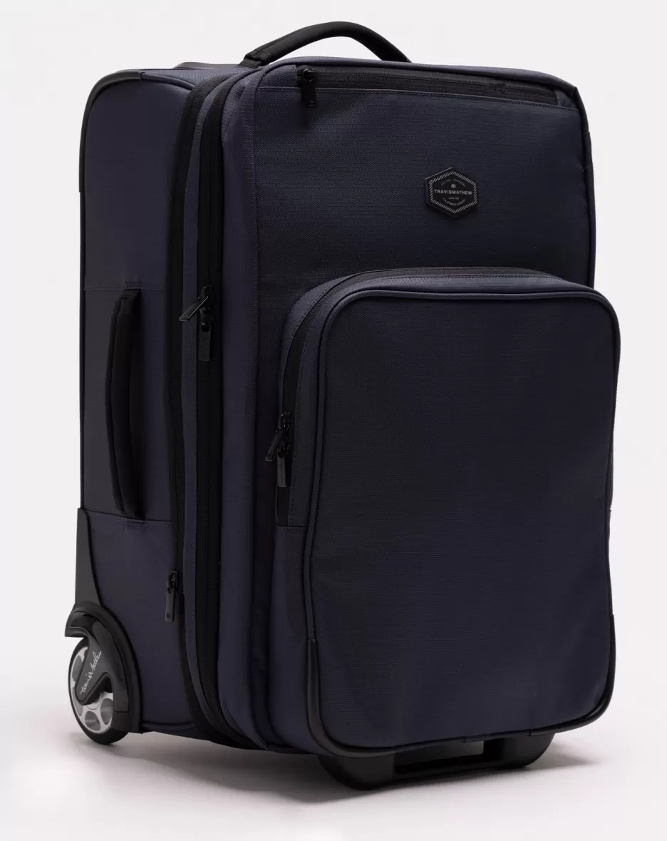 STOW AWAY CARRY-ON*TravisMathew Outlet