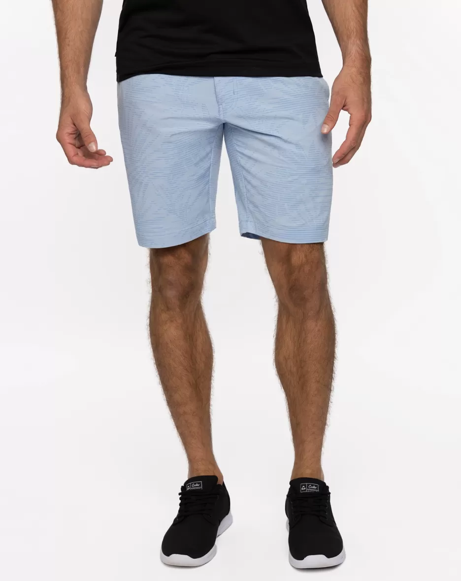 STREET ART SHORT 9IN*TravisMathew Online