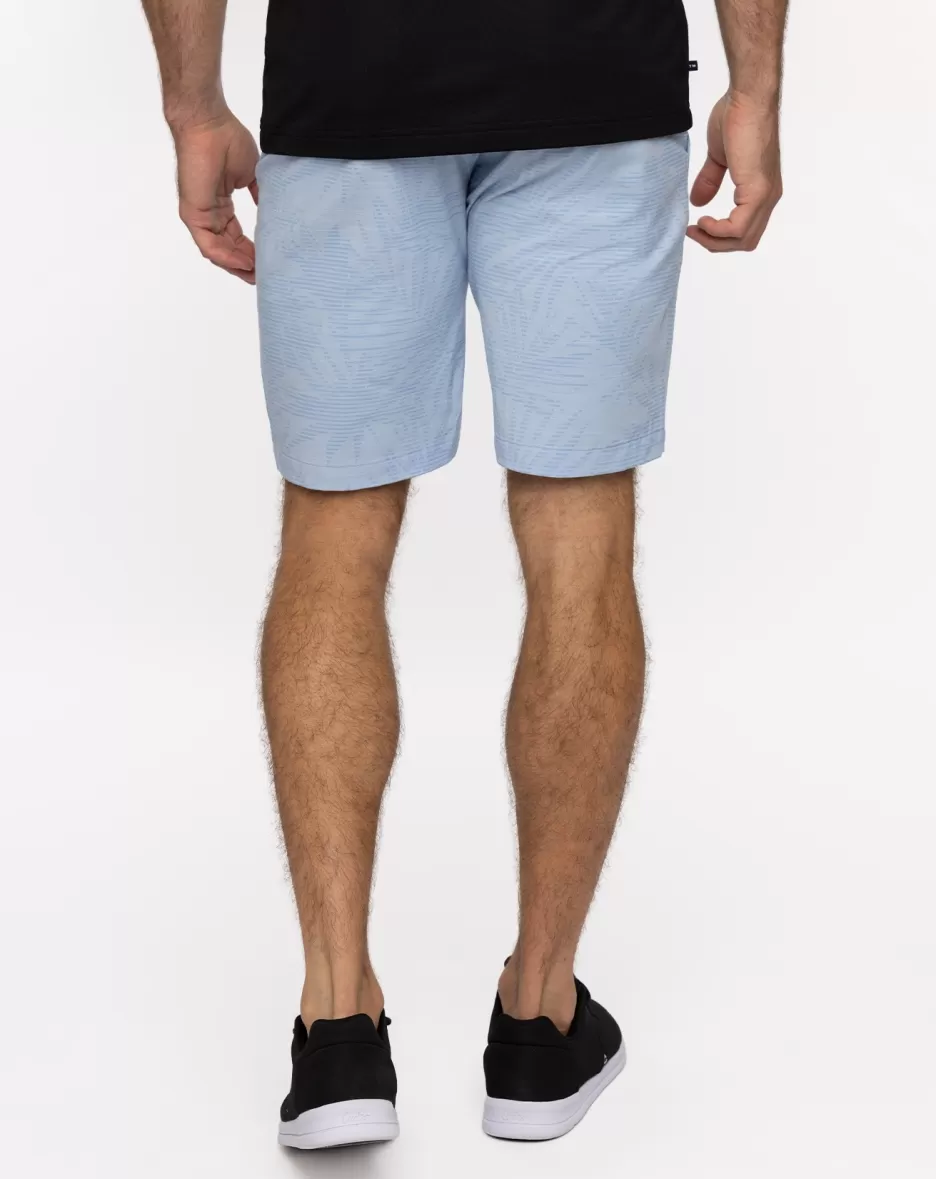 STREET ART SHORT 9IN*TravisMathew Online