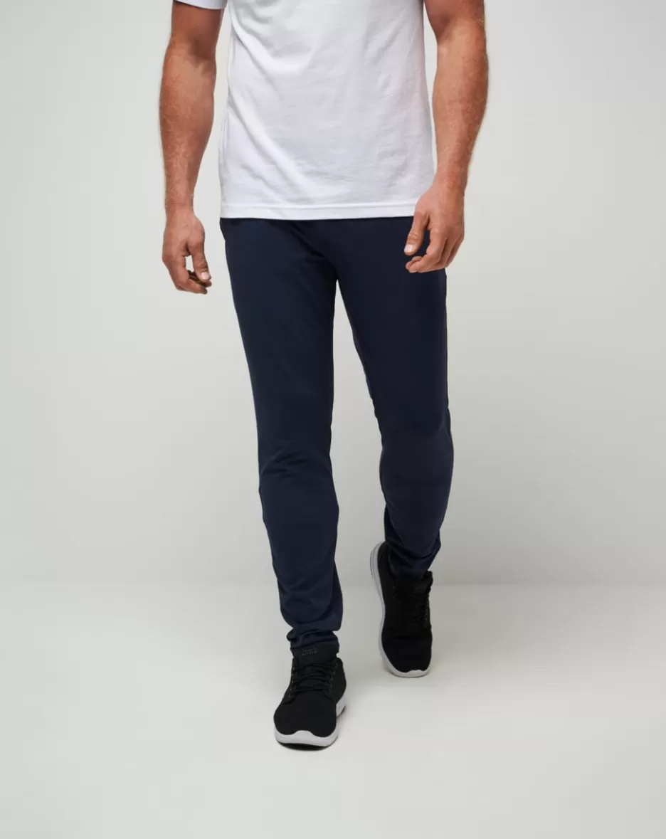 STRETCH COMFORT CHINO PANT*TravisMathew Hot