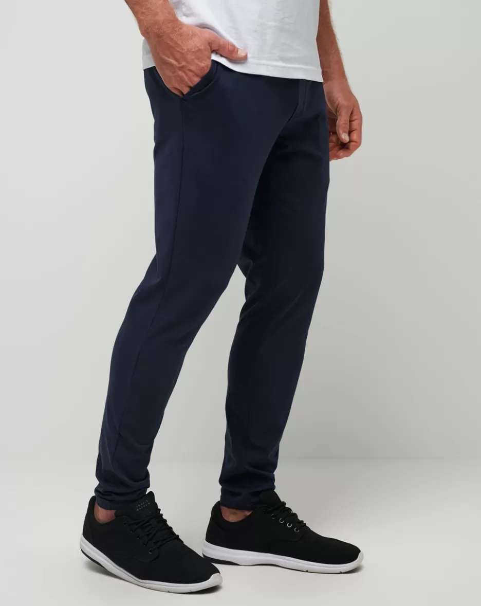 STRETCH COMFORT CHINO PANT*TravisMathew Hot