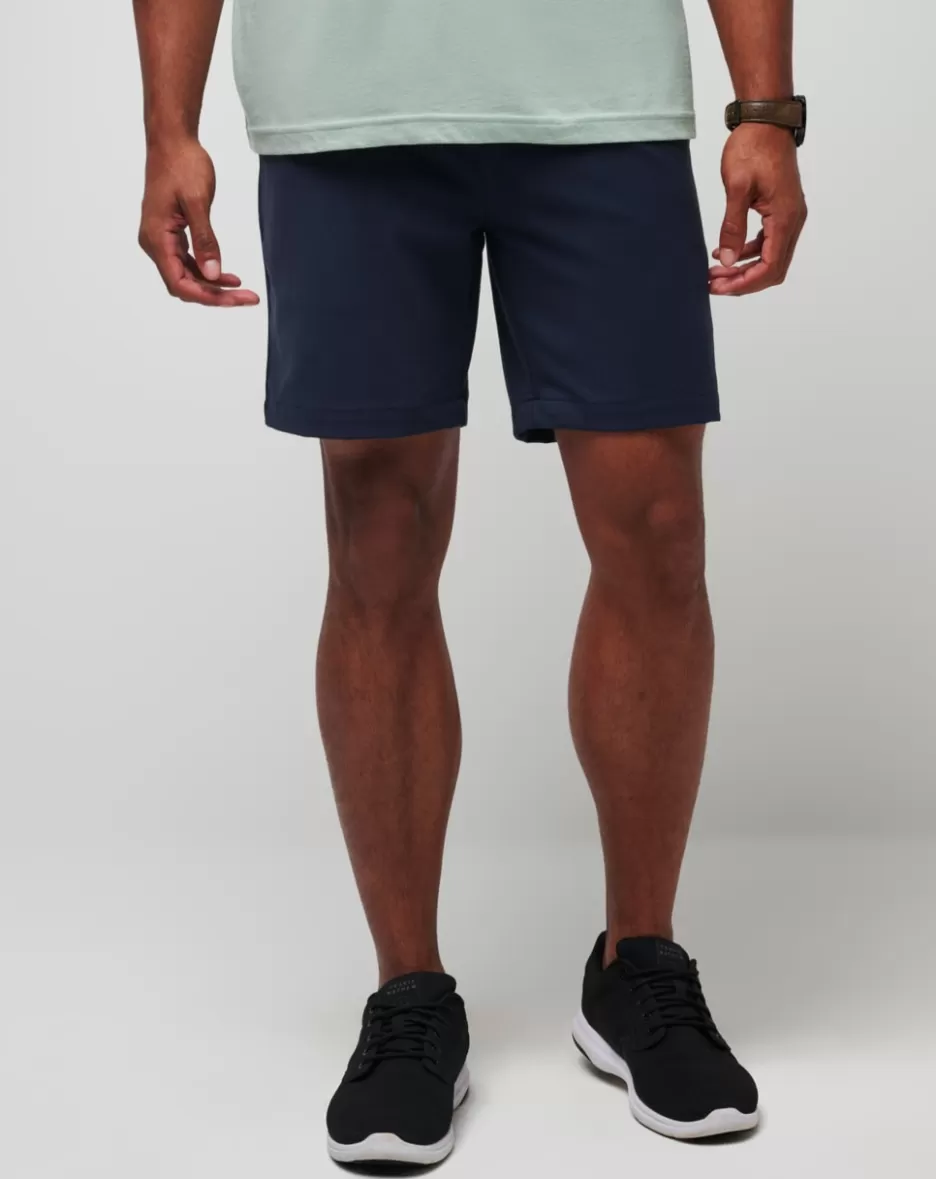 STRETCH COMFORT SHORT 7.5IN*TravisMathew Store
