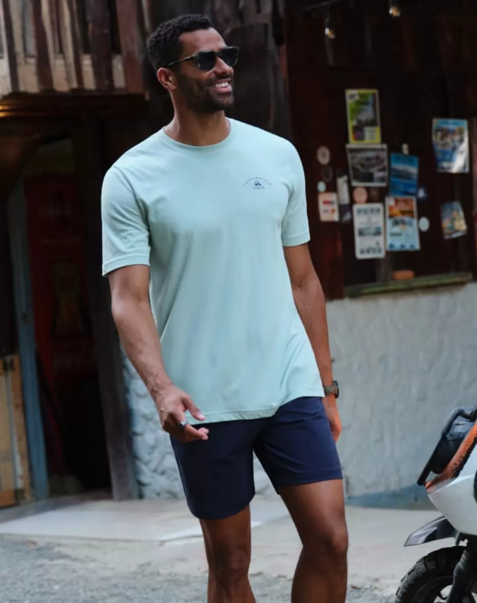 STRETCH COMFORT SHORT 7.5IN*TravisMathew Store