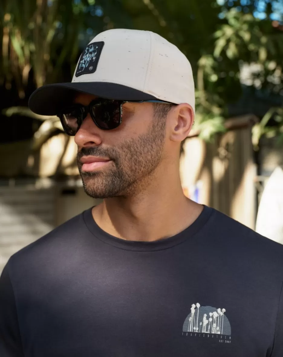 SUMMER SERENADE SNAPBACK HAT*TravisMathew Cheap
