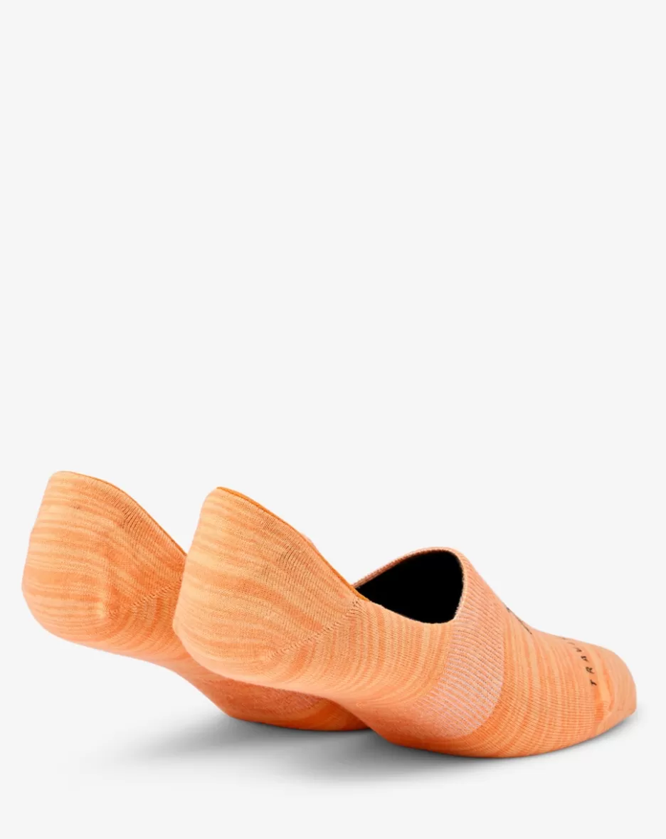 SUNLIT SKIES NO SHOW SOCK*TravisMathew Cheap
