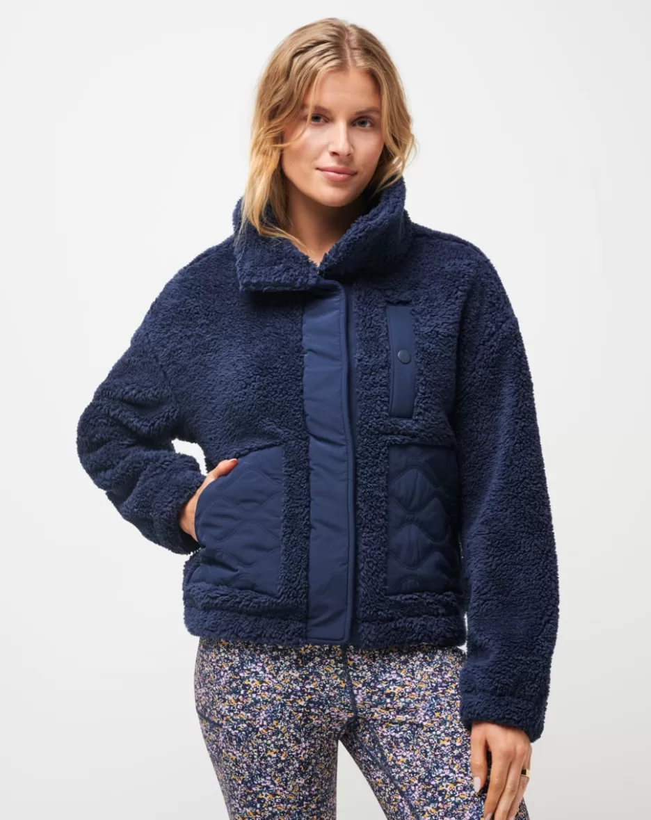 SWEET HEAT FULL ZIP*TravisMathew Discount