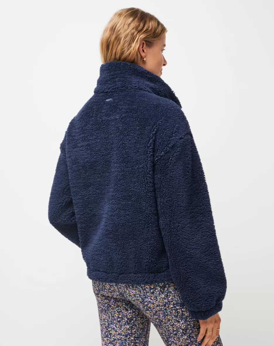 SWEET HEAT FULL ZIP*TravisMathew Discount