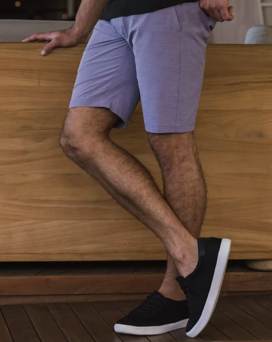 SWITCHBACKS SHORT 9IN*TravisMathew Flash Sale