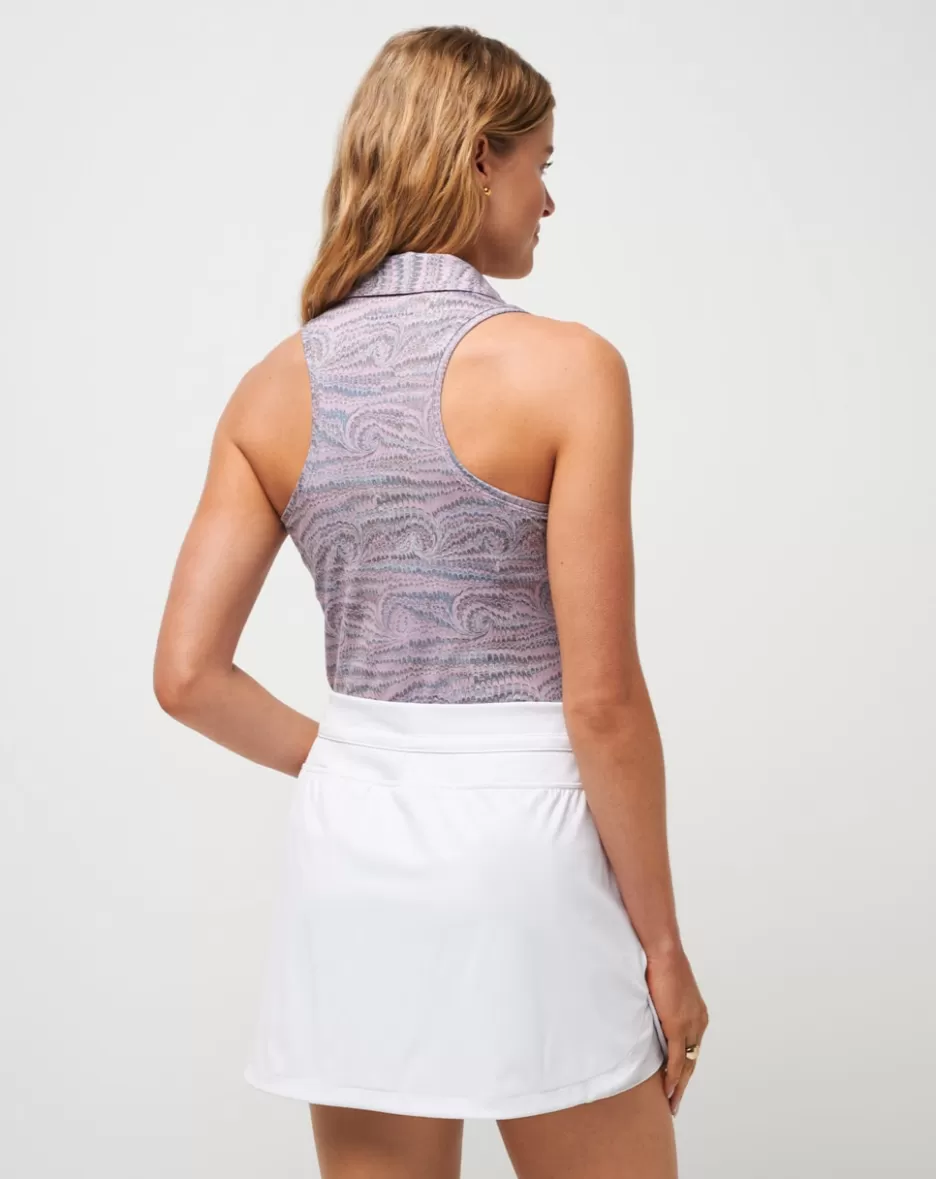 SYDNEY FEATHERWEIGHT POLO*TravisMathew Fashion