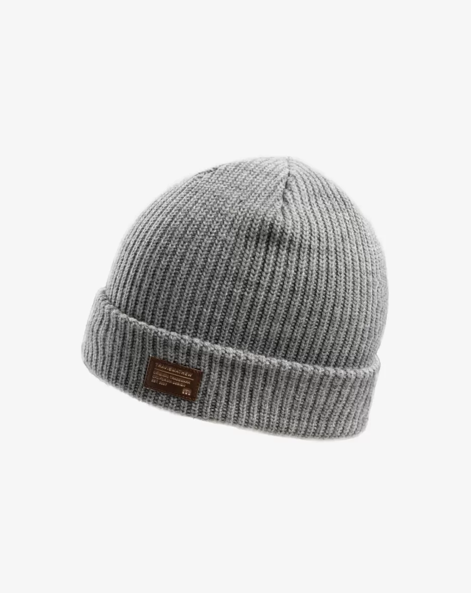 TAKEDOWN BEANIE*TravisMathew Cheap