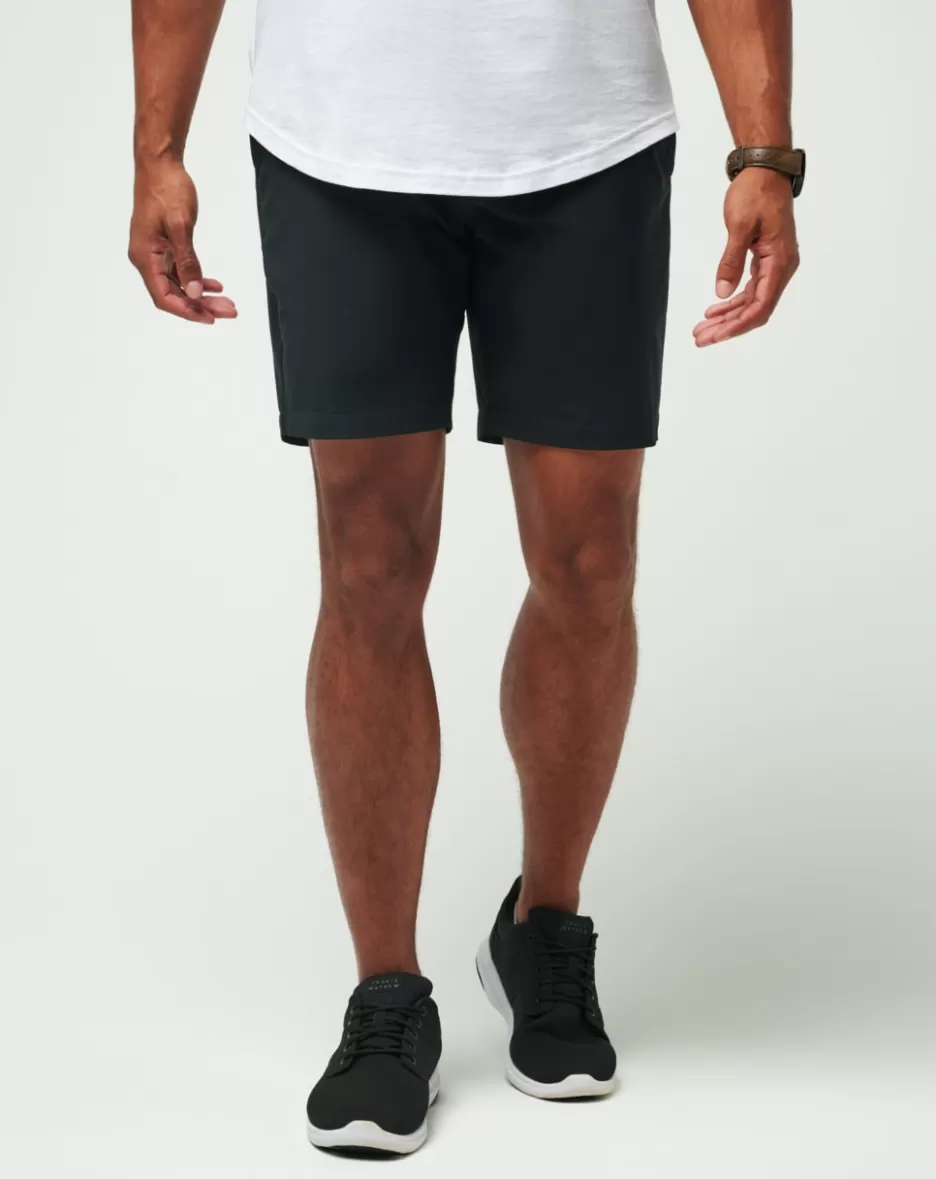 TECH CHINO SHORT 8IN*TravisMathew Fashion