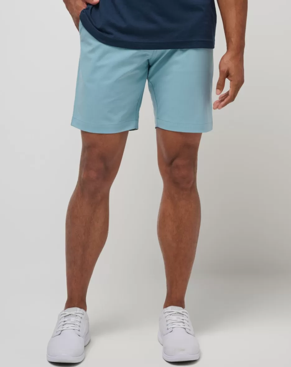 TECH CHINO SHORT 8IN*TravisMathew Sale