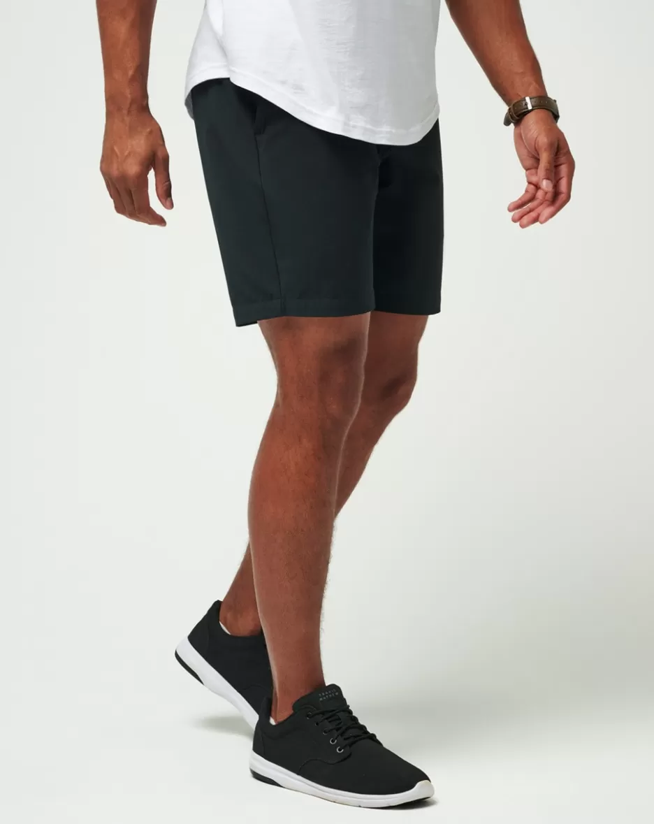 TECH CHINO SHORT 8IN*TravisMathew Fashion