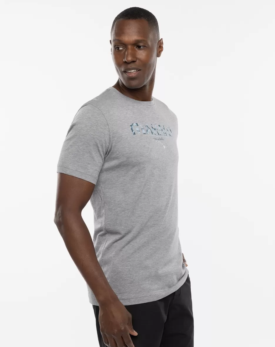THE BIG ISLE 2.0 TEE*TravisMathew Discount