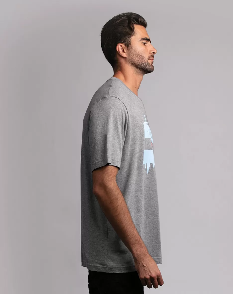 THE CASEY TEE*TravisMathew Best Sale