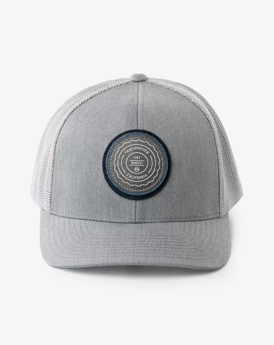 THE PATCH SNAPBACK HAT*TravisMathew Fashion