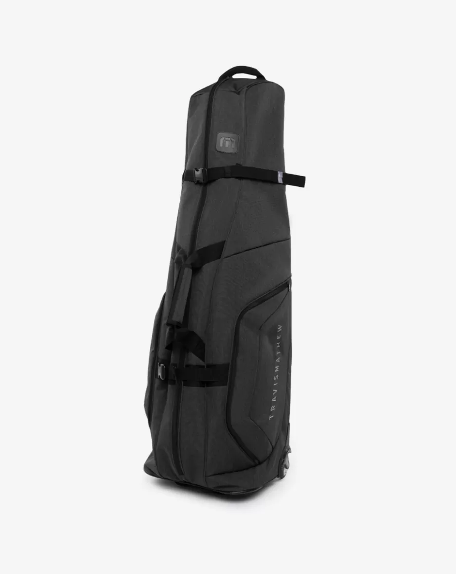 TM TRAVEL COVER*TravisMathew Flash Sale