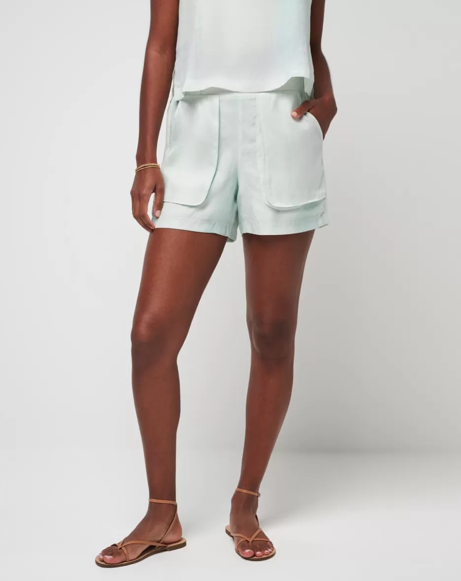 TROPIC WINDS SHORT*TravisMathew Fashion