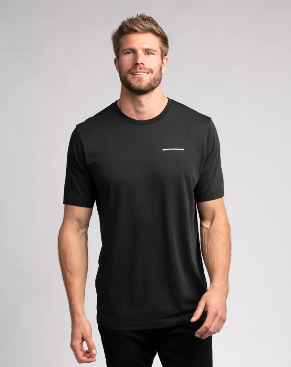 UFF DA 2.0 TEE*TravisMathew Store