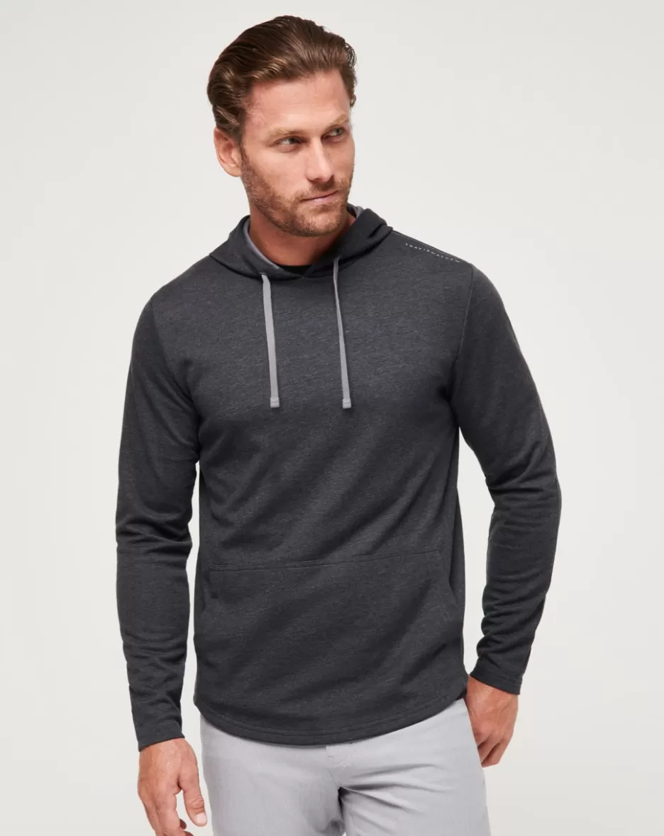 UPGRADED TECH HOODIE*TravisMathew Sale