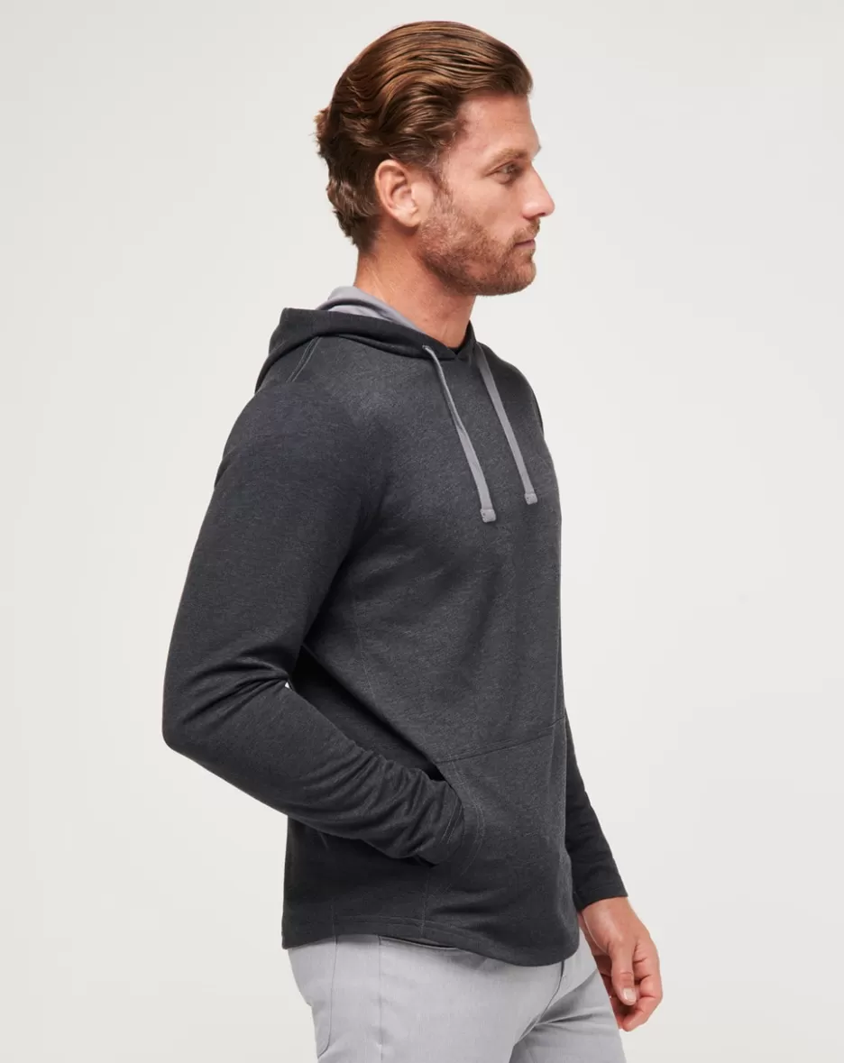 UPGRADED TECH HOODIE*TravisMathew Sale