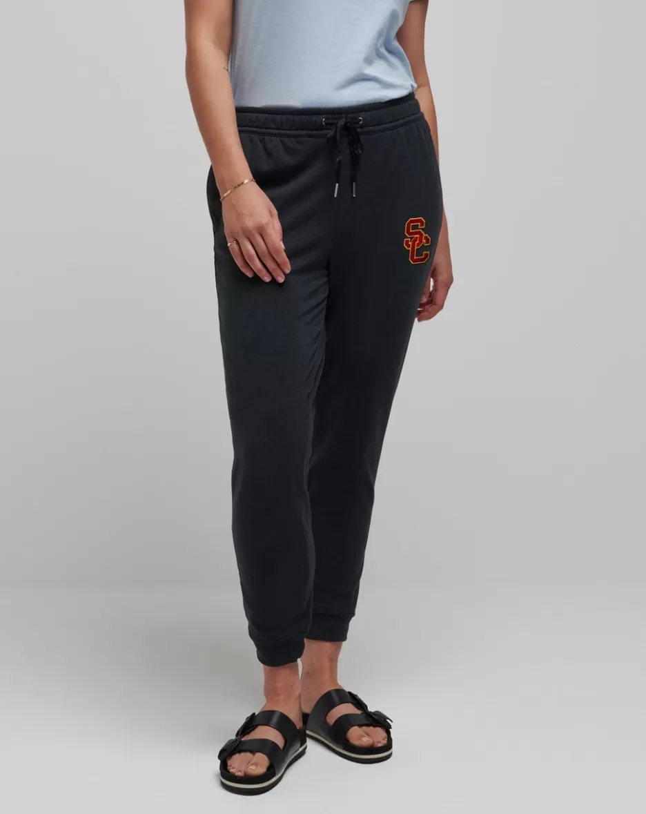 USC CLOUD TIE JOGGER*TravisMathew Sale