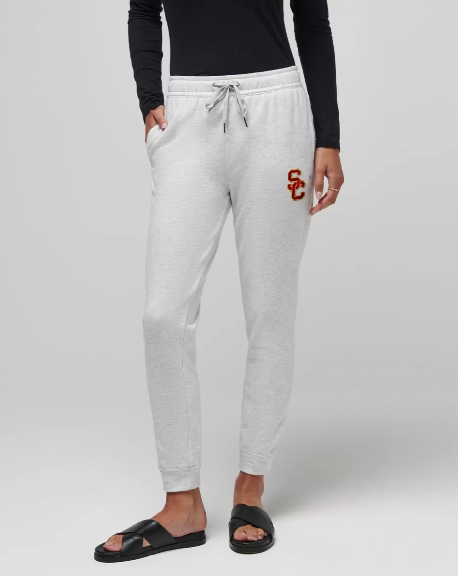 USC CLOUD TIE JOGGER*TravisMathew Clearance