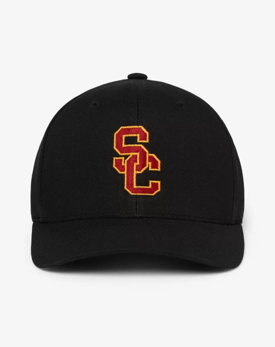 USC ECLIPSE SNAPBACK HAT*TravisMathew Cheap