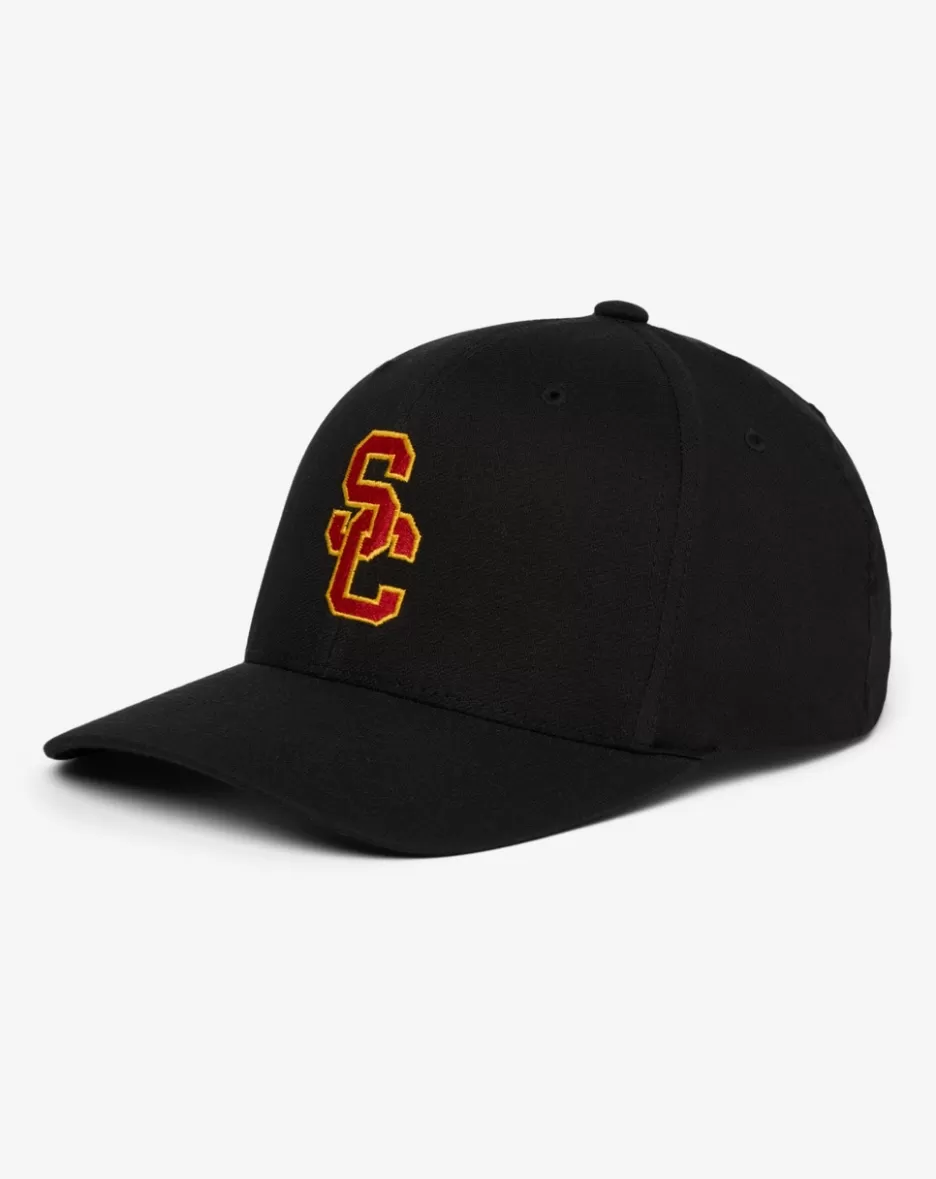 USC ECLIPSE SNAPBACK HAT*TravisMathew Cheap