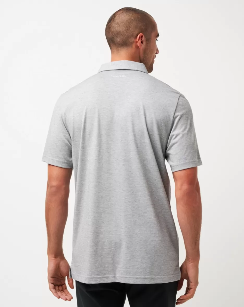 USC THE ZINNA POLO*TravisMathew Outlet