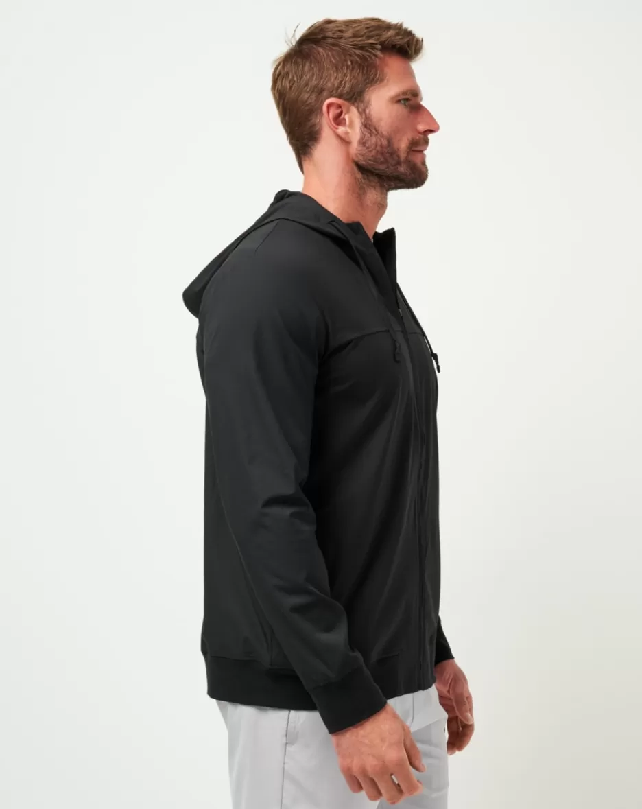 USC WANDERLUST HOODIE*TravisMathew Clearance