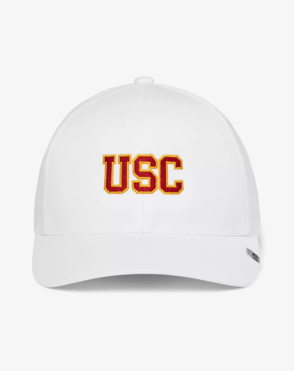 USC WIDDER 2.0 SNAPBACK HAT*TravisMathew Online