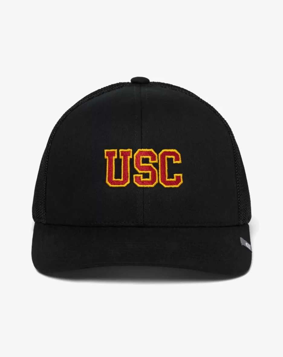 USC WIDDER 2.0 SNAPBACK HAT*TravisMathew Flash Sale