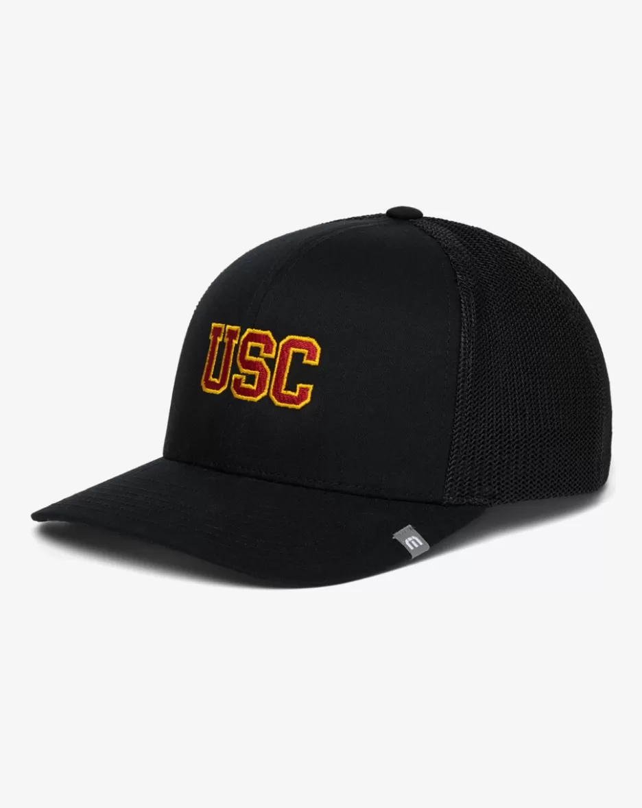 USC WIDDER 2.0 SNAPBACK HAT*TravisMathew Flash Sale