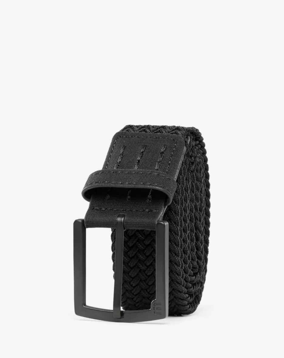 VOODOO 2.0 STRETCH WOVEN BELT*TravisMathew Clearance