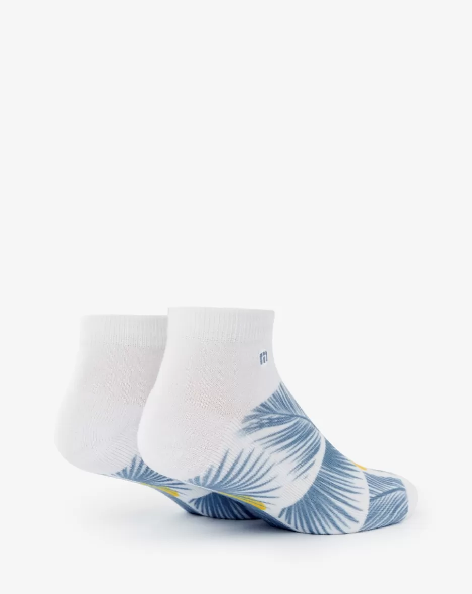 WAIHOU SPRINGS ANKLE SOCK*TravisMathew Flash Sale
