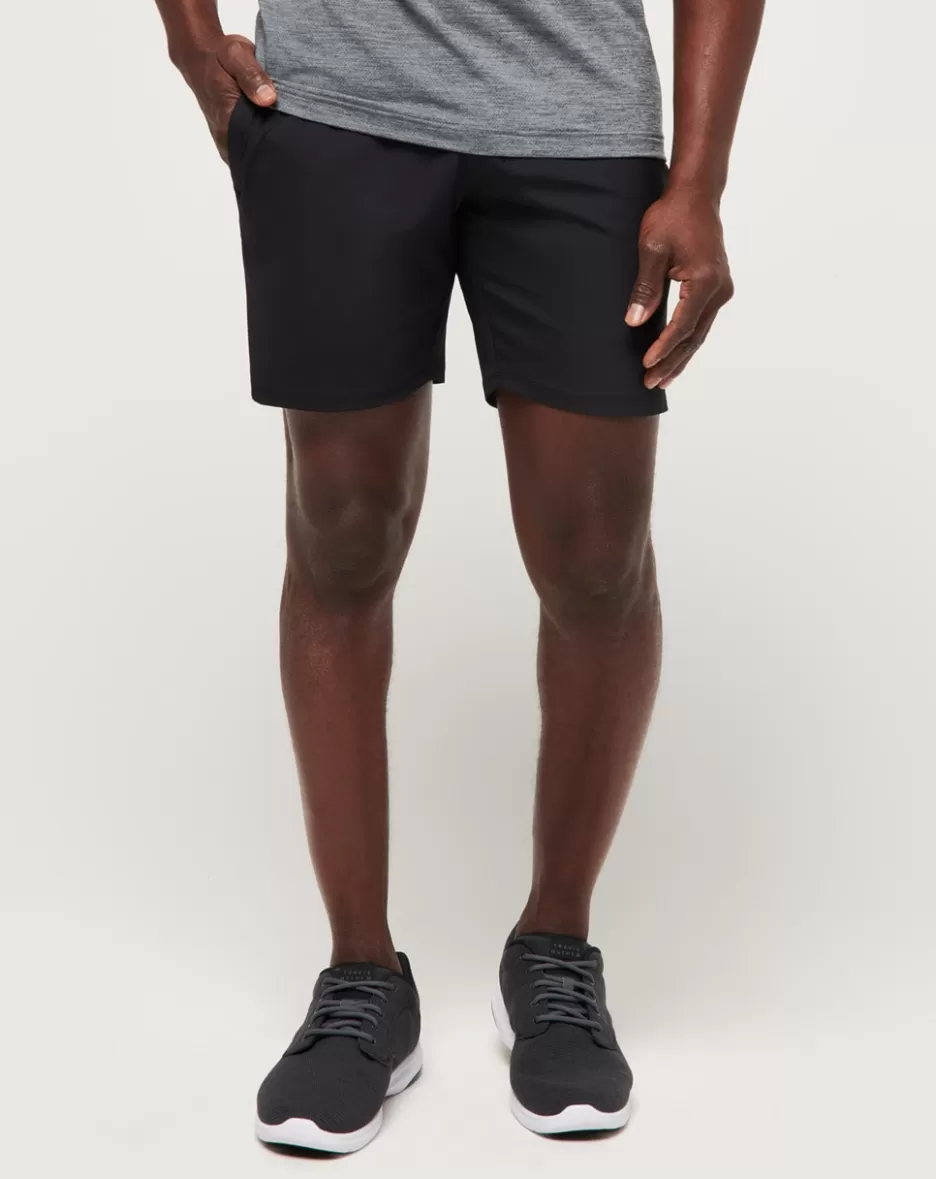 WANDERLUST E-WAIST SHORT 7.5IN*TravisMathew Cheap