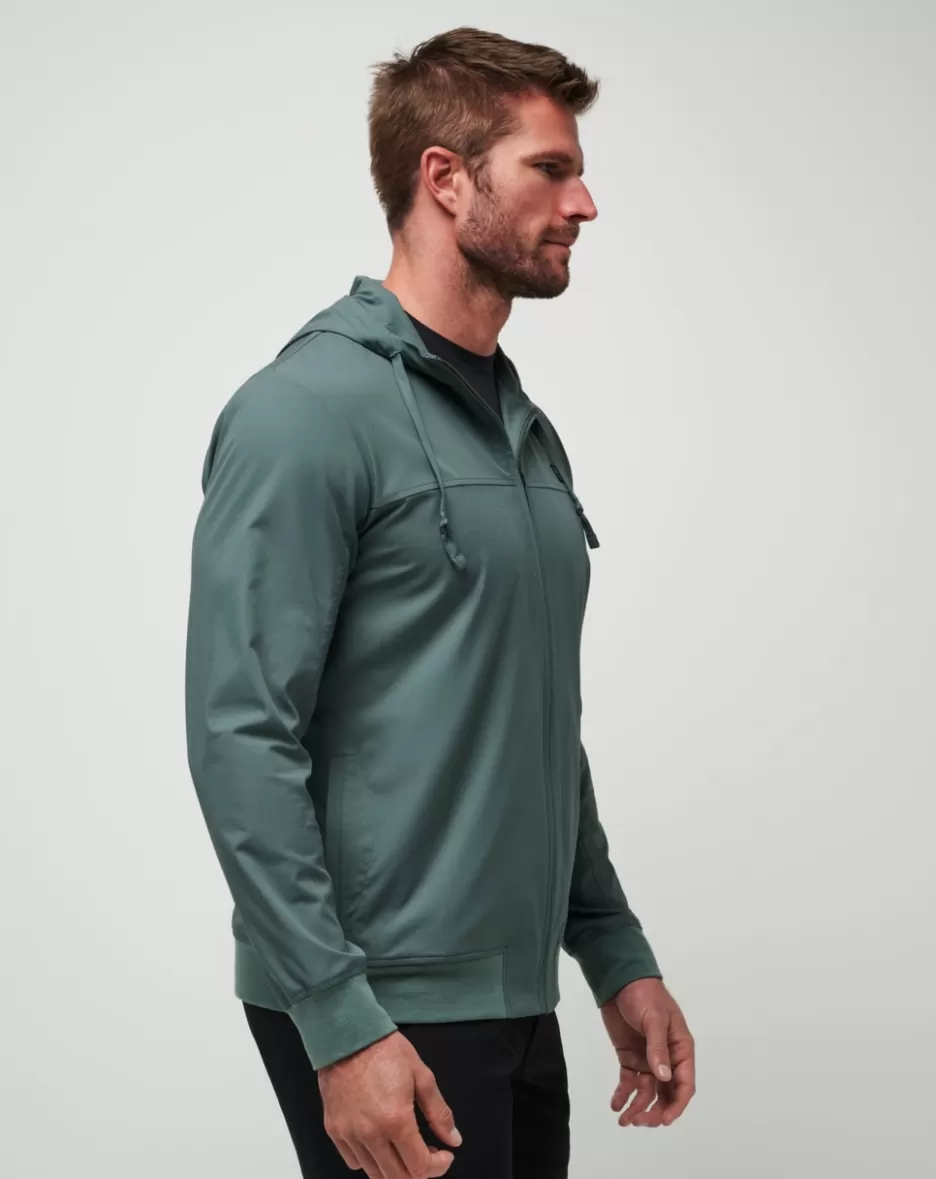 WANDERLUST HOODIE*TravisMathew Online