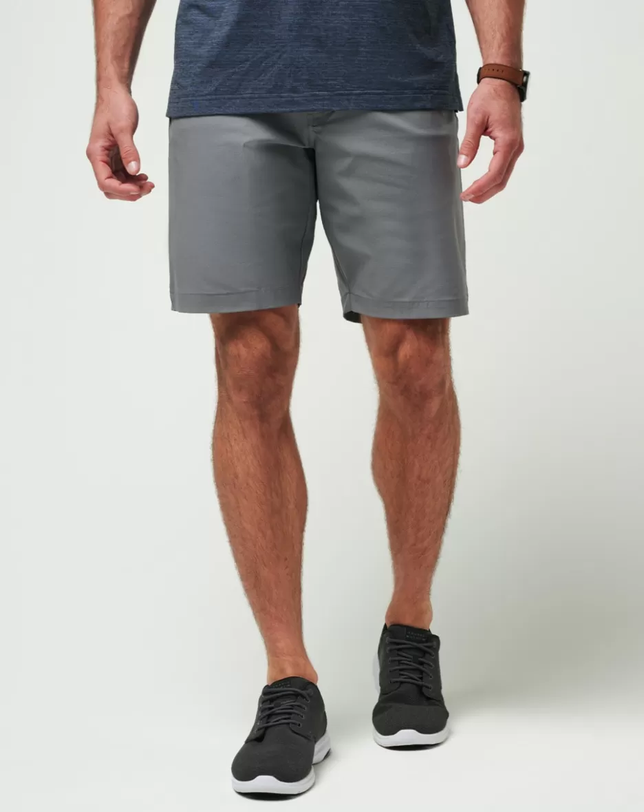 WANDERLUST SHORT 9IN*TravisMathew Clearance