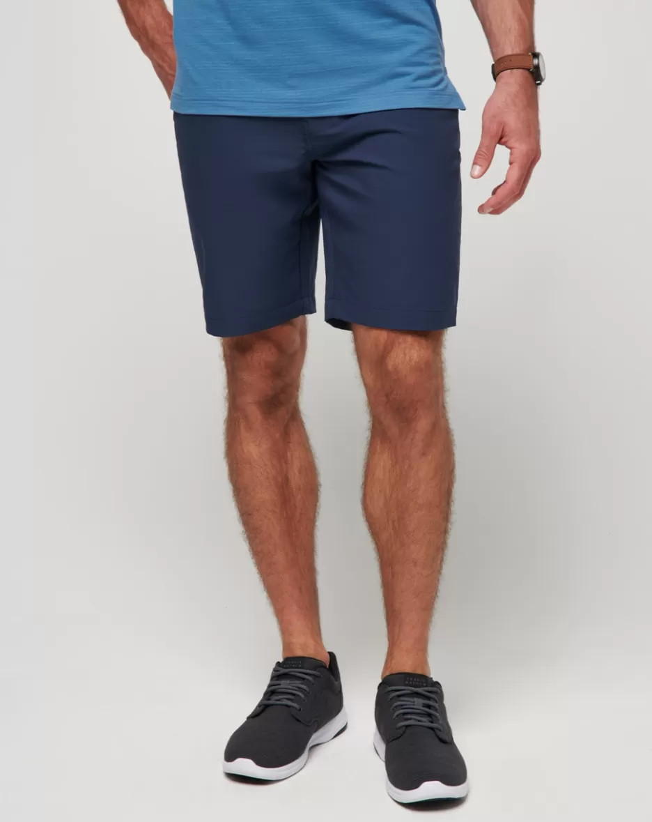 WANDERLUST SHORT 9IN*TravisMathew Outlet