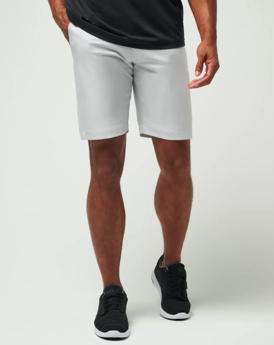 WANDERLUST SHORT 9IN*TravisMathew Outlet