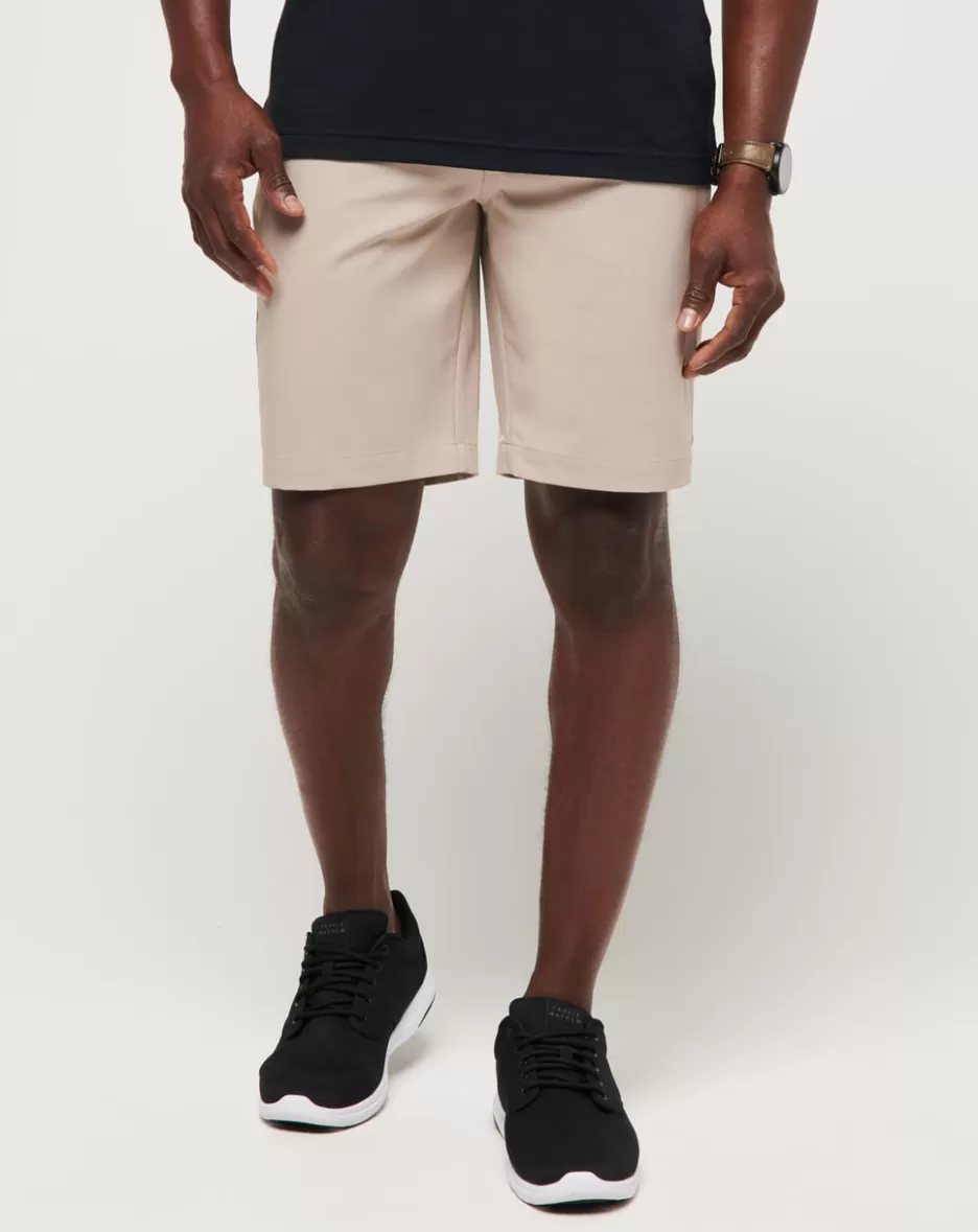 WANDERLUST SHORT 9IN*TravisMathew Outlet