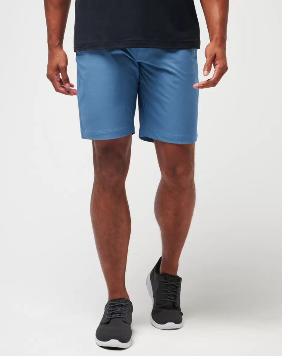 WANDERLUST SHORT 9IN*TravisMathew Cheap