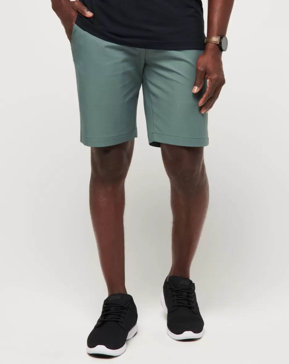 WANDERLUST SHORT 9IN*TravisMathew Cheap
