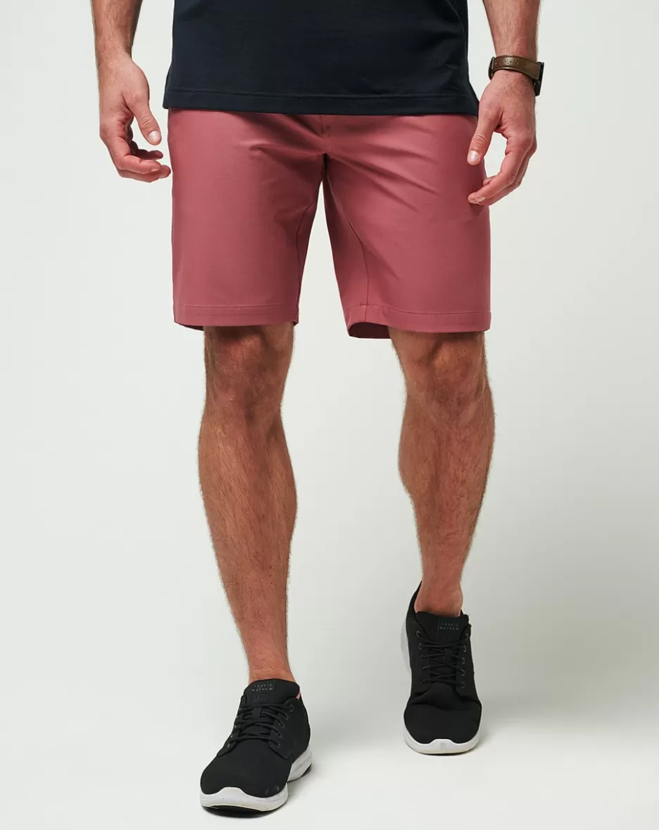 WANDERLUST SHORT 9IN*TravisMathew Fashion