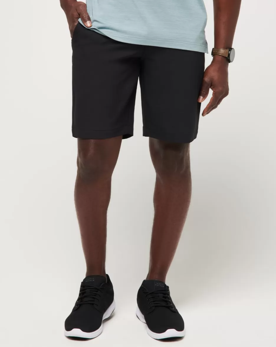 WANDERLUST SHORT 9IN*TravisMathew Cheap