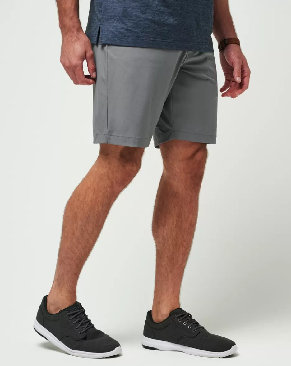 WANDERLUST SHORT 9IN*TravisMathew Clearance