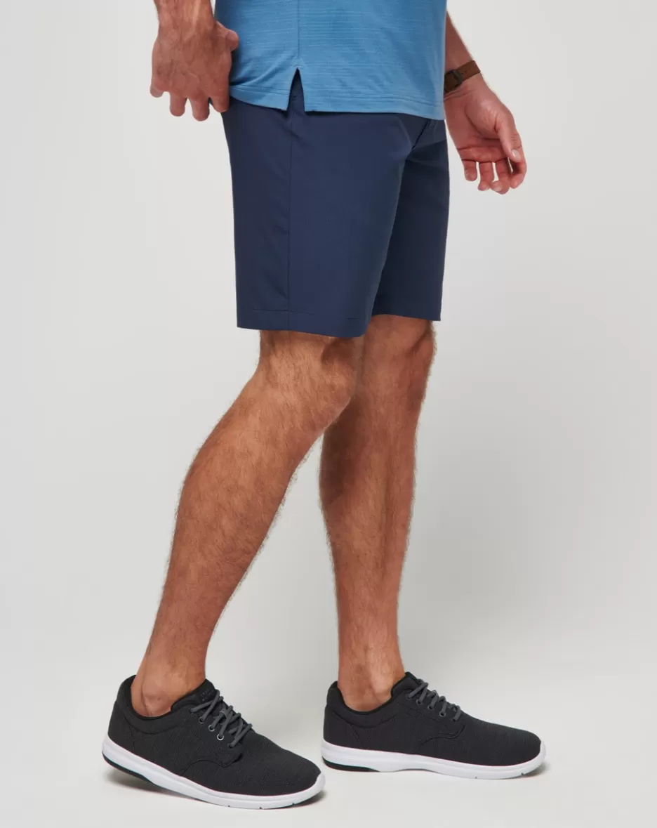 WANDERLUST SHORT 9IN*TravisMathew Outlet